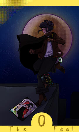 The Fool