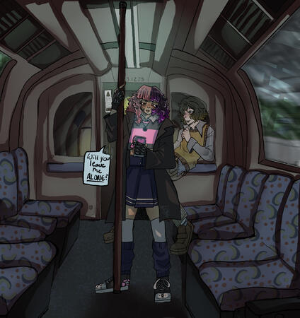 Ghost Train